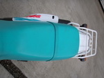 �������� �� ������ �������� Honda XL250Degree 1992 ���� 21